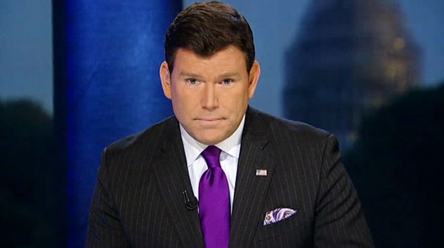 Coming up on Thursday, Sept. 17 edition of 'Special Report'