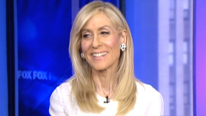 Judith Light almost wasn't 'The Boss'