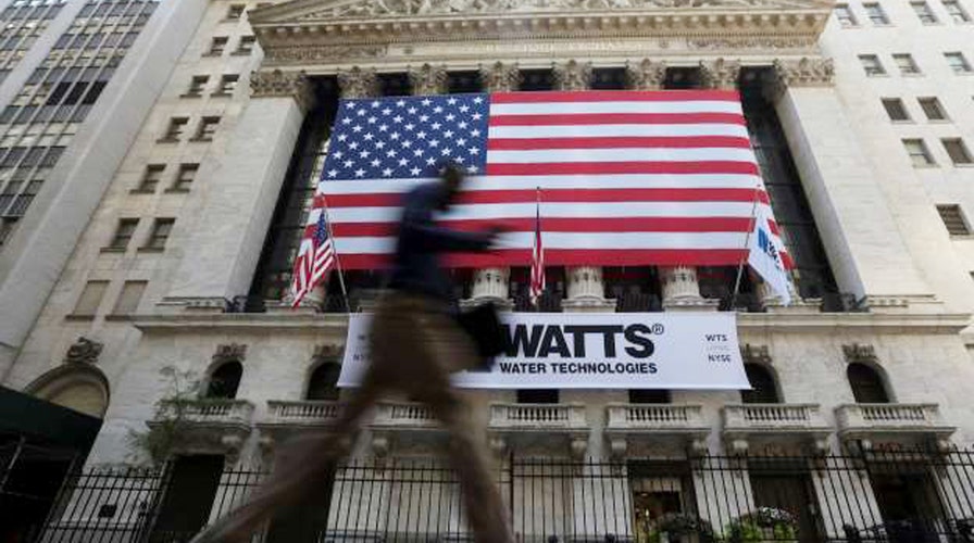 Federal Reserve leaves interest rates unchanged