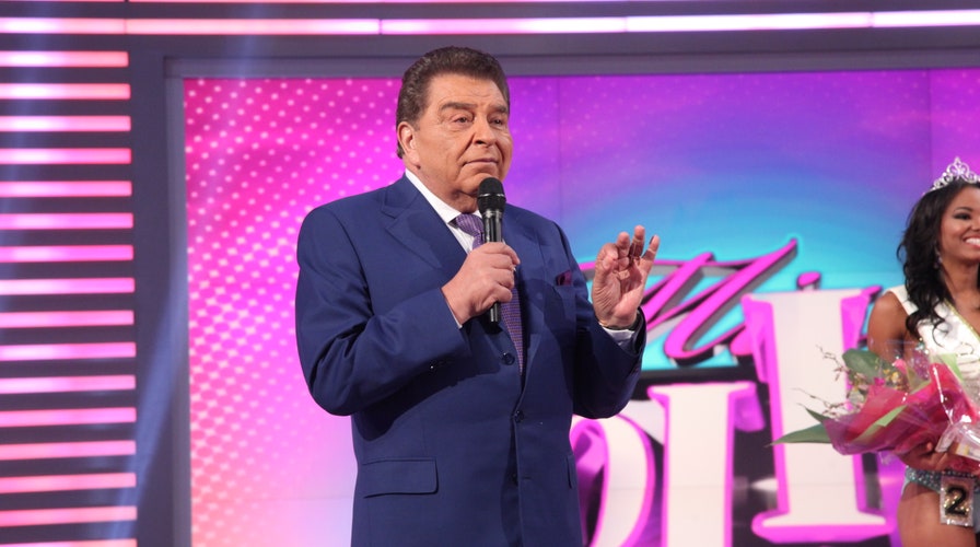 Don Francisco