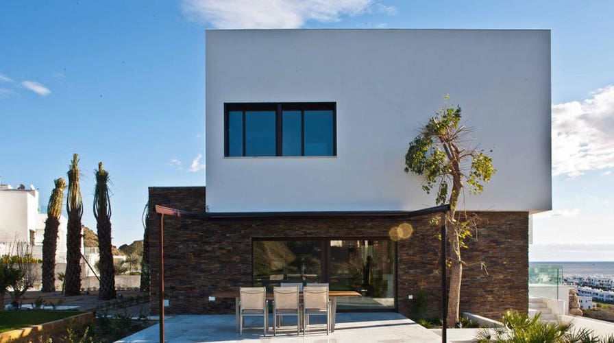 Good news for potential homebuyers