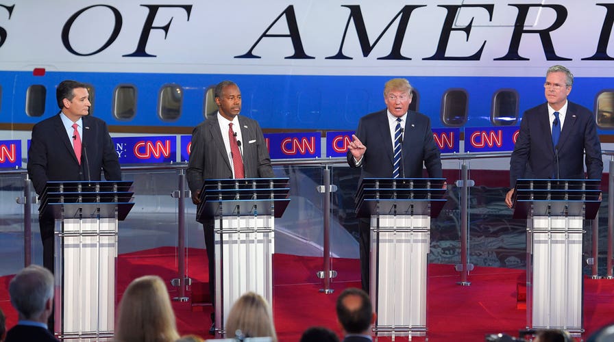 Mainstream media pummels CNN for 'disaster' debate