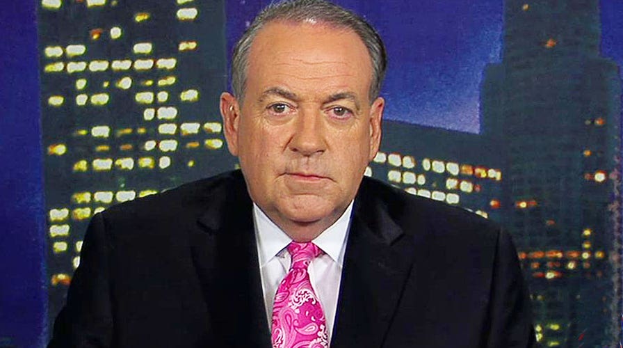 Debate reaction from Mike Huckabee