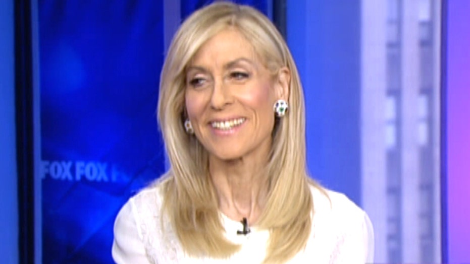 Judith Light Almost Didnt Go In To Audition For Whos The Boss