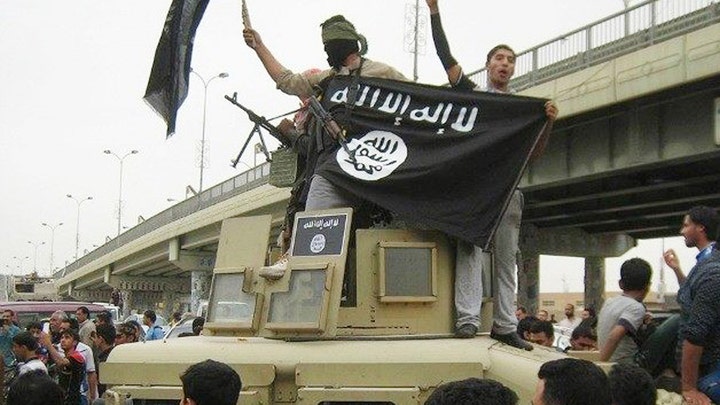 Scope of investigation into ISIS intel widens
