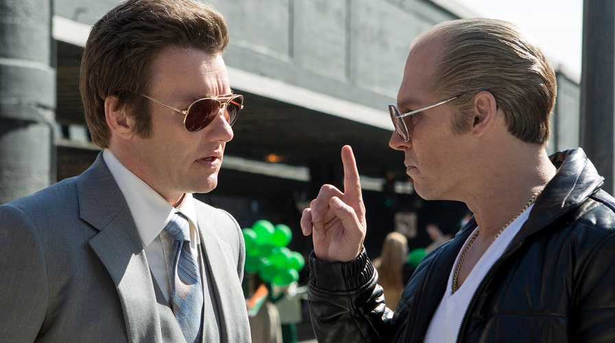 Can 'Black Mass' rob the 'Tomatometer'?