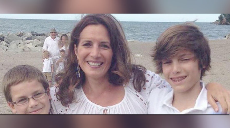 Lisa’s Legacy: Reporter life cut short from brain aneurysm