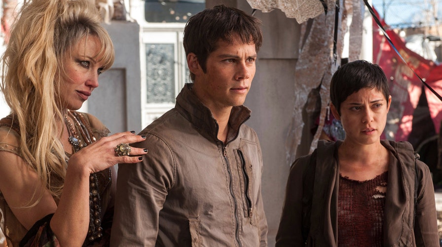 Is the 'Maze Runner' sequel worth your box office dollars?