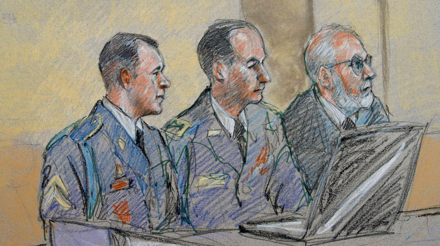 Bowe Bergdahl will not testify in desertion hearing