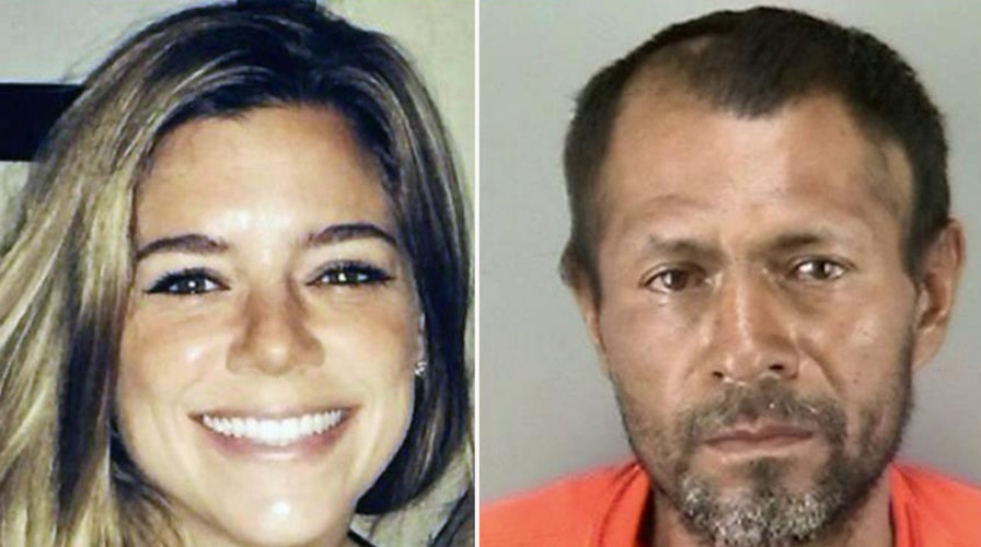 Ricochet evidence key to Kate Steinle case?