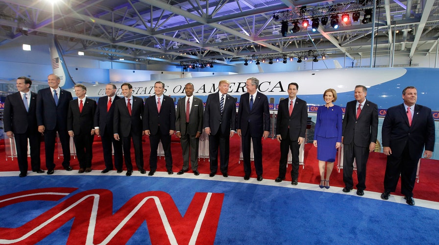 Power Play: Crowd control