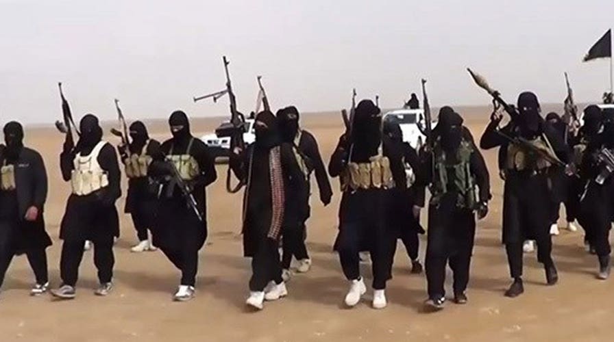 US and Russia in talks to unite in efforts against ISIS