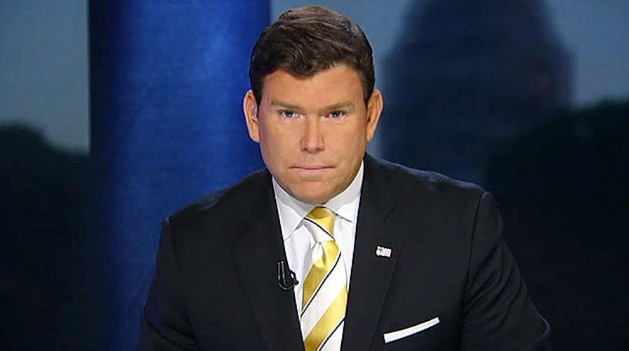 Coming up on Monday, Sept. 21 edition of 'Special Report'