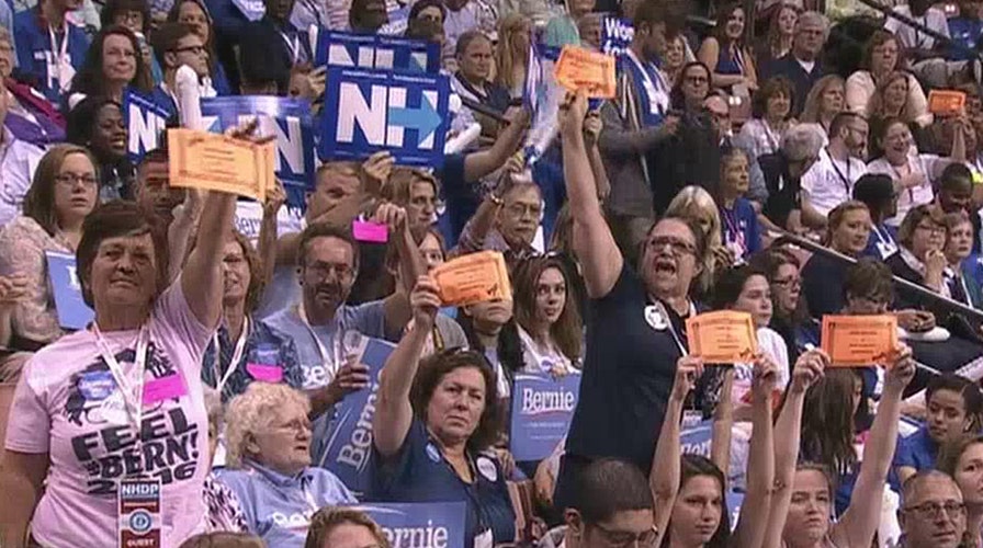 Eric Shawn reports: More Democratic debates?