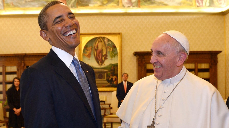 Preview of Pope Francis' visit to America