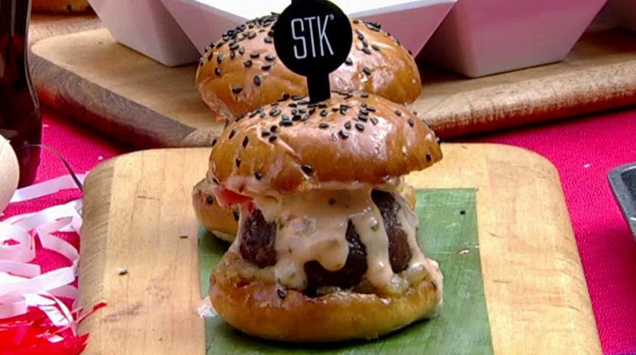 Easy game day dishes for your next tailgate