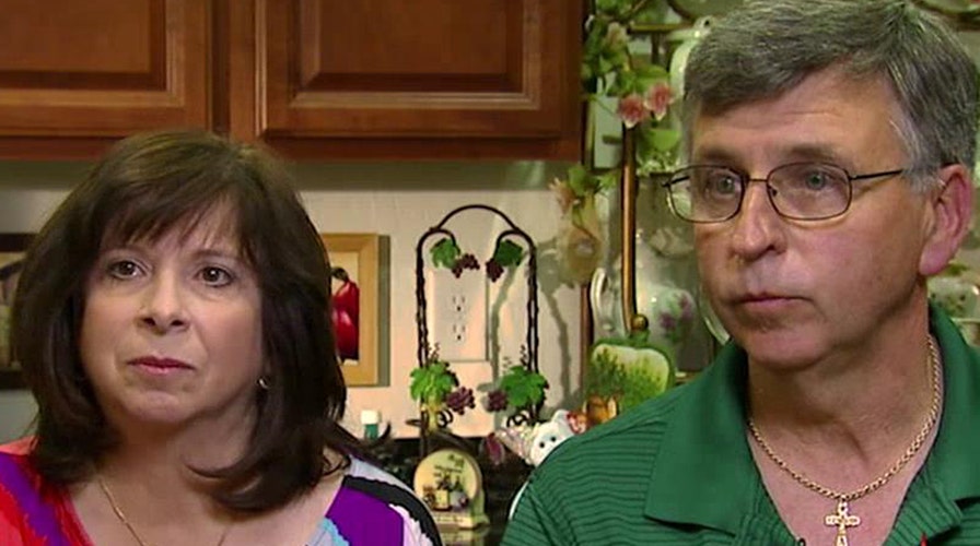 Short sale to bankruptcy success story 