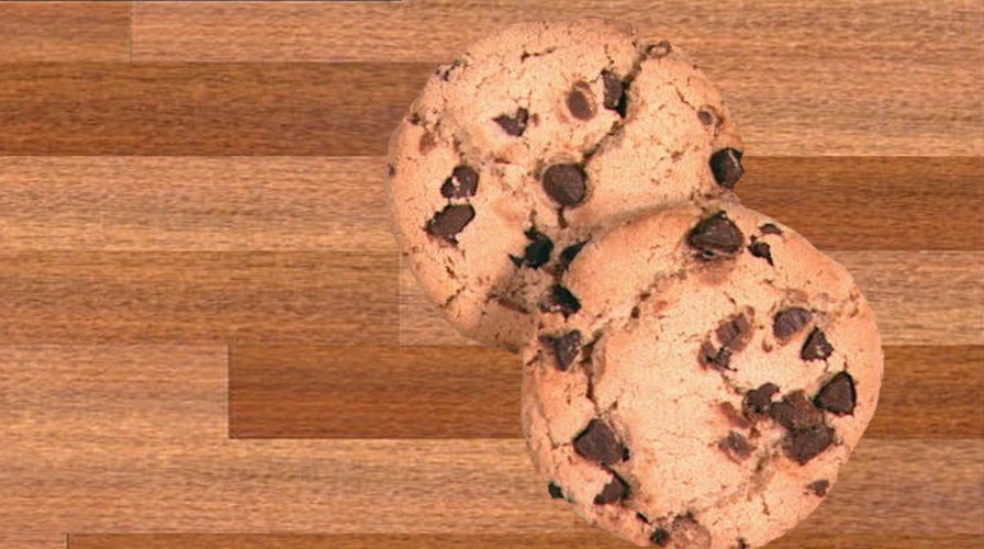 Is the 5-second rule real?