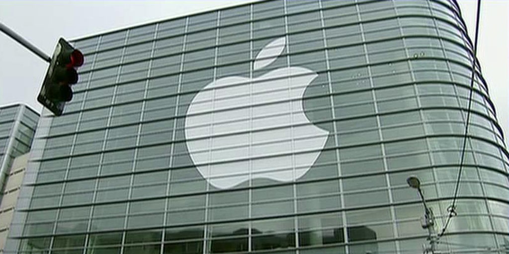 Apple suffers first major security breach Fox News Video