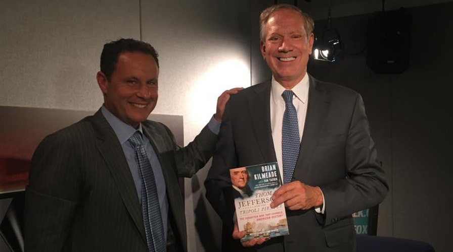 George Pataki-Don't Shut Down Govt. Over Planned Parenthood