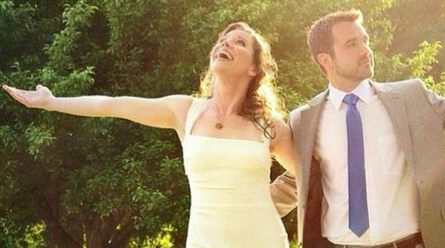 Fox family sends condolences to Mary Katharine Ham