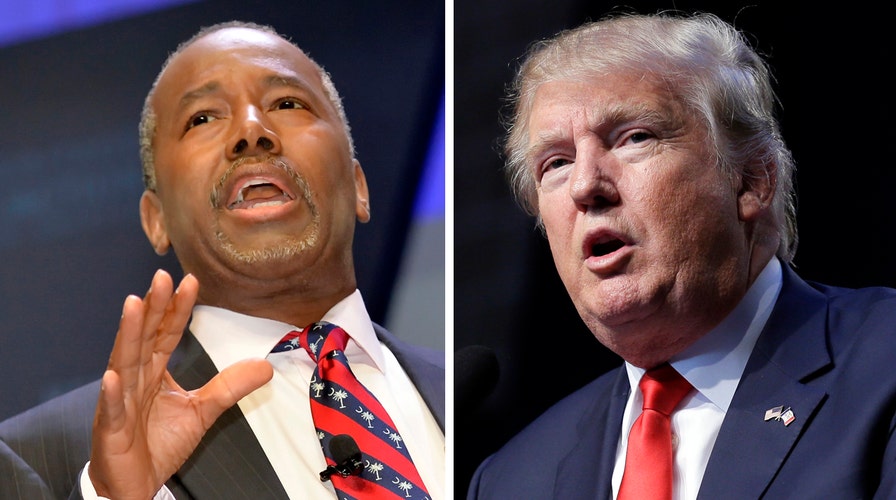 Starnes: Mainstream media waging a journalistic jihad on GOP