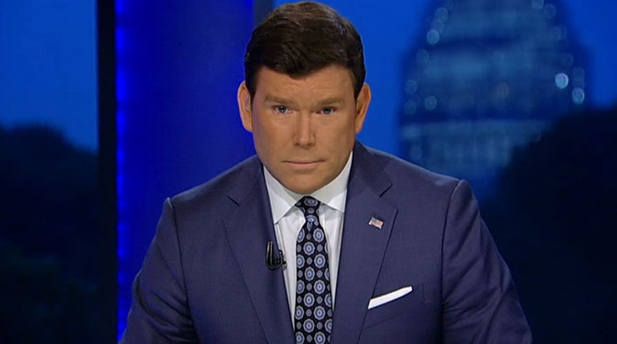 Coming up on Tuesday, Sept. 22 edition of 'Special Report'