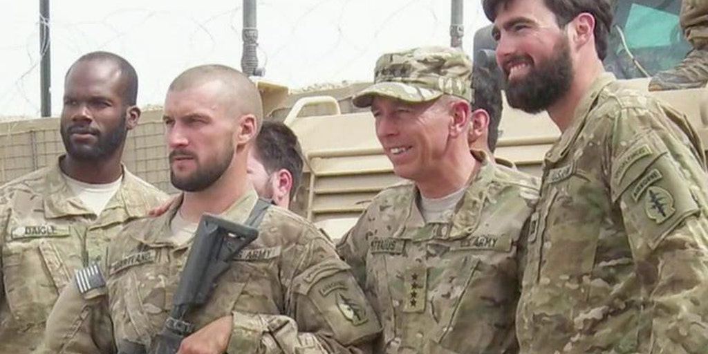 Army rejects appeal of soldier who helped Afghan rape victim | Fox News Video