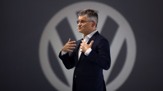 Volkswagen admits to cheating US emissions test - Fox News