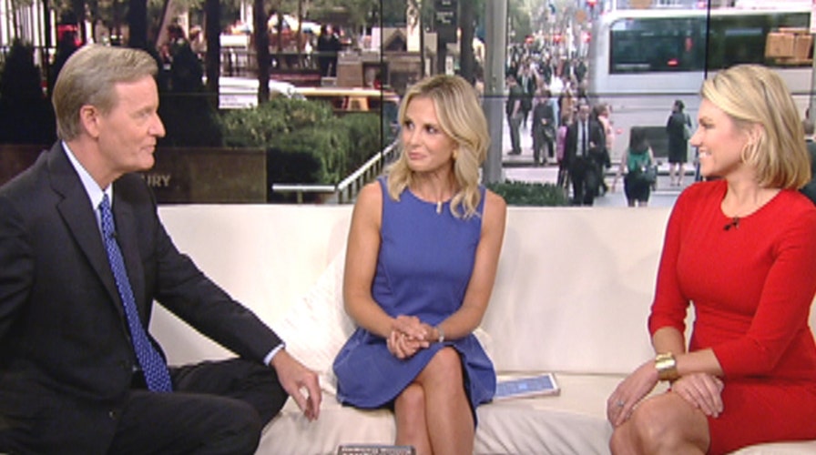 After the Show Show: Kids who do good