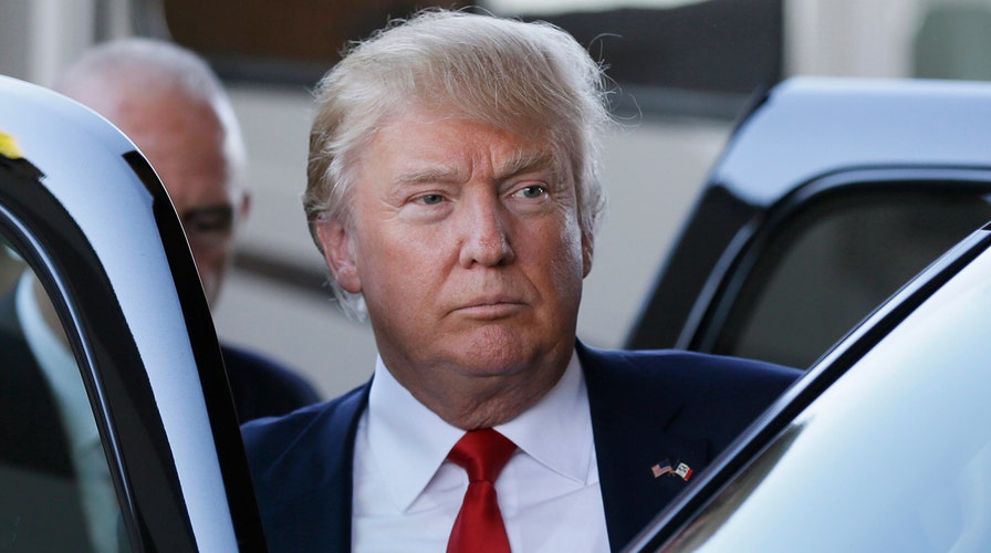 Bias Bash: Media too quick to predict Trump's demise?