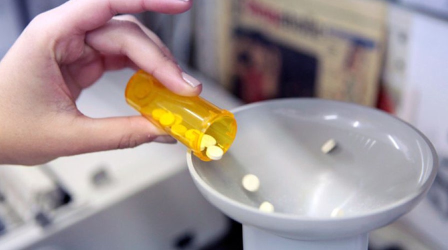 Drug's price jumps overnight from $13.50 to $750 per tablet