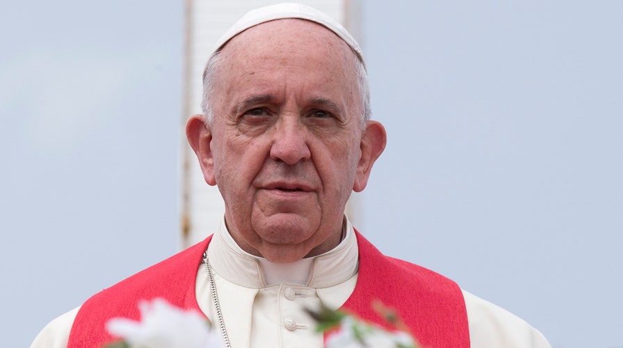 How to stay connected with 'The People's Pope'