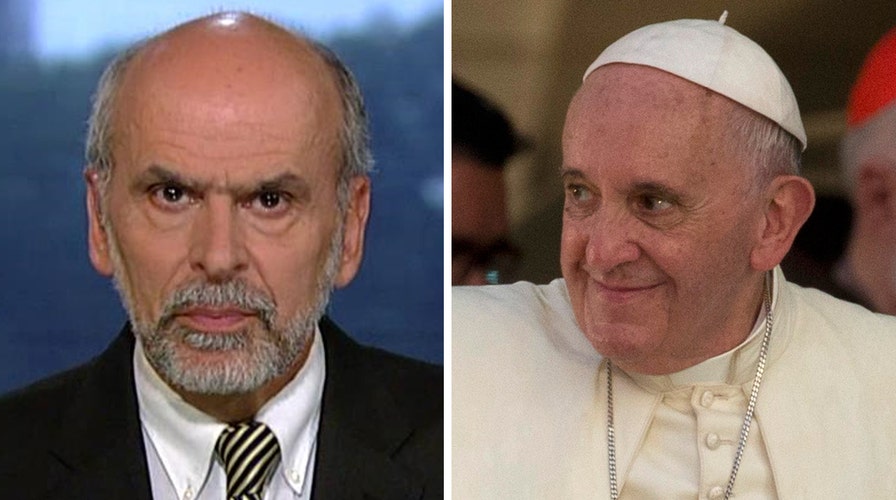 Washington prepares to welcome world's 'disrupter-in-chief'