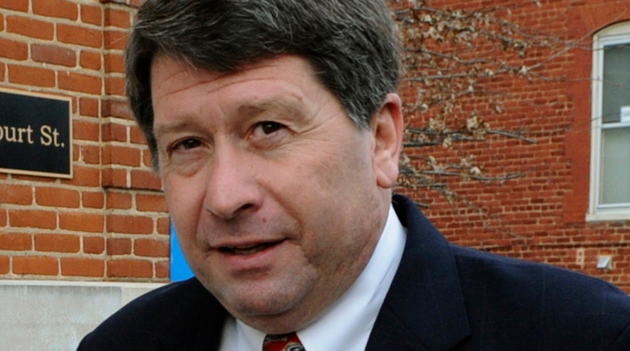 Harsh sentences for peanut executives in contamination case