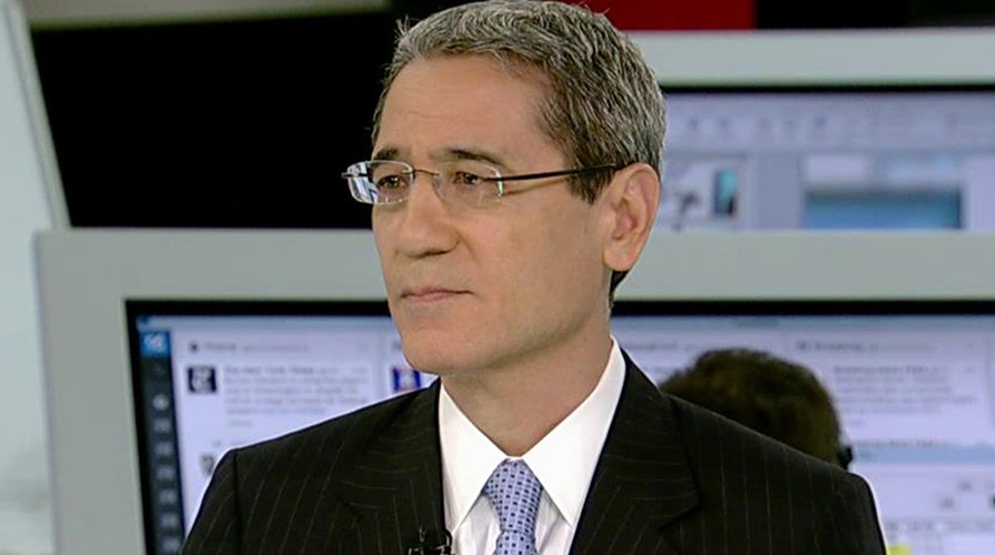 Gordon Chang: US has 'unprecedented leverage' over China