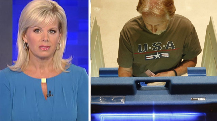 Gretchen's Take: Voters want to see the whole picture