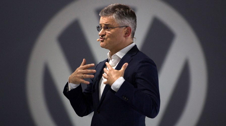 VW says 11M of its cars have emissions test-beating software