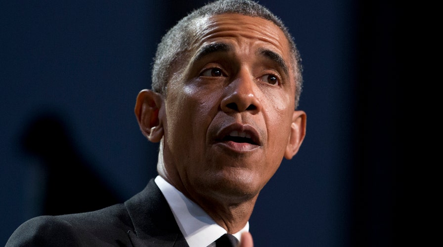 Your Buzz: Republicans and Obama's religion