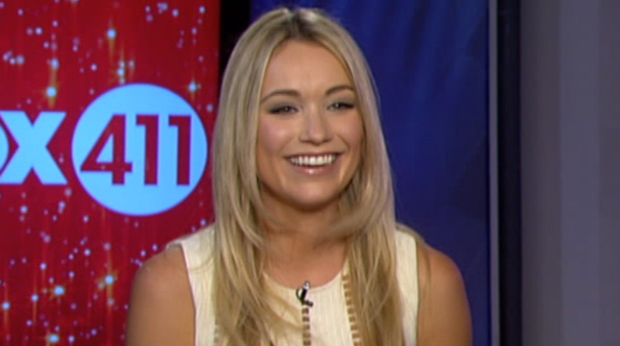 '30 Rock' star plays hooker with heart