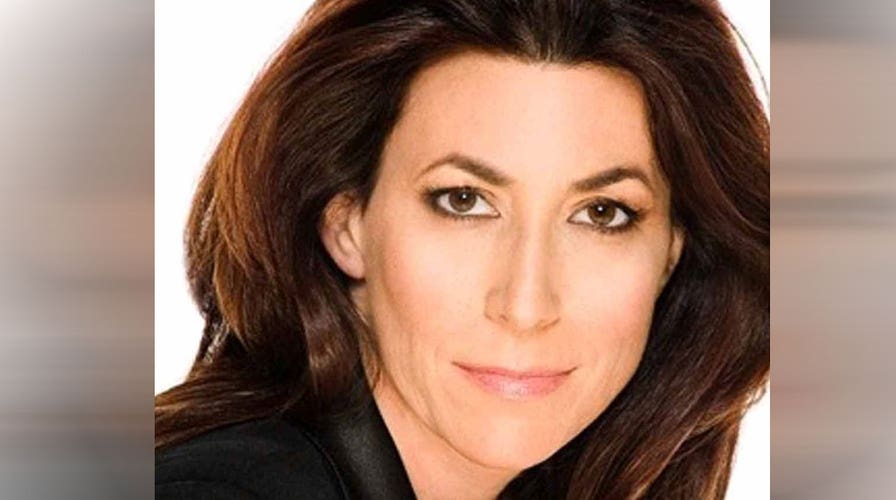 Alan Colmes and Tammy Bruce