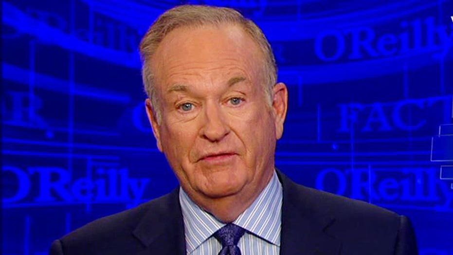 Bill O Reilly Is The Pope A Left Wing Guy Fox News