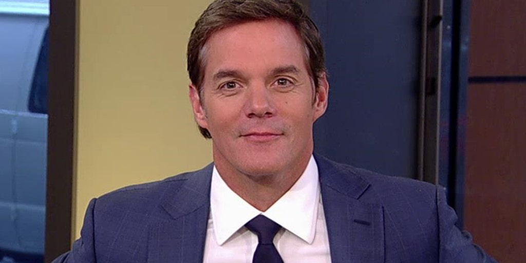 Bill Hemmer previews new special 'Losing Faith in America?' Fox News