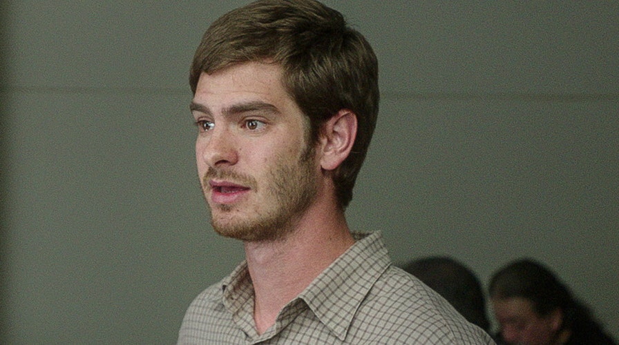 'Spider-Man' star lands very different role