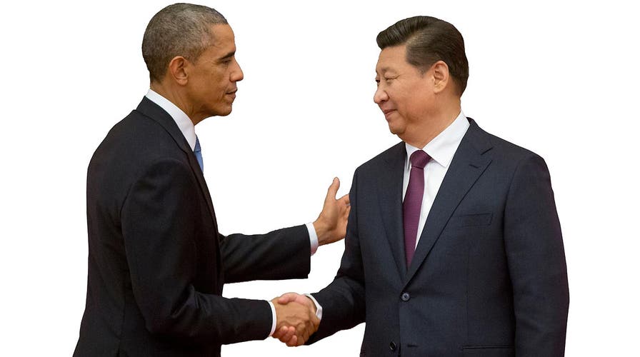 Inside America's new pivot toward Asia