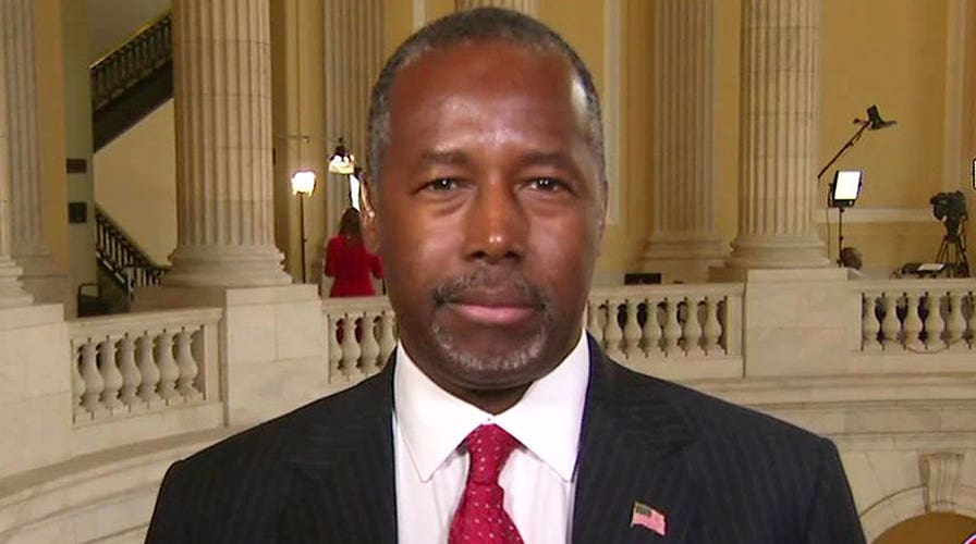 Muslim-Americans and Ben Carson