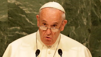 Examining Pope Francis' 'cautious' address to the UN