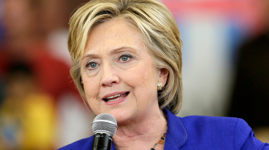 Power Play: Hillary can't reset her reset