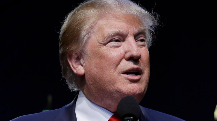 Your Buzz: Too much Trump on the air?