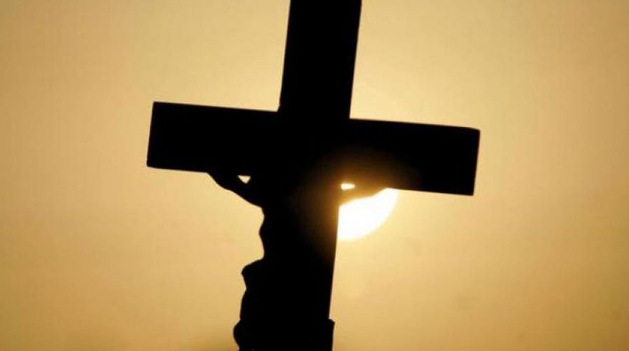 ӣ����Ƶ Reporting: Losing Faith in America?